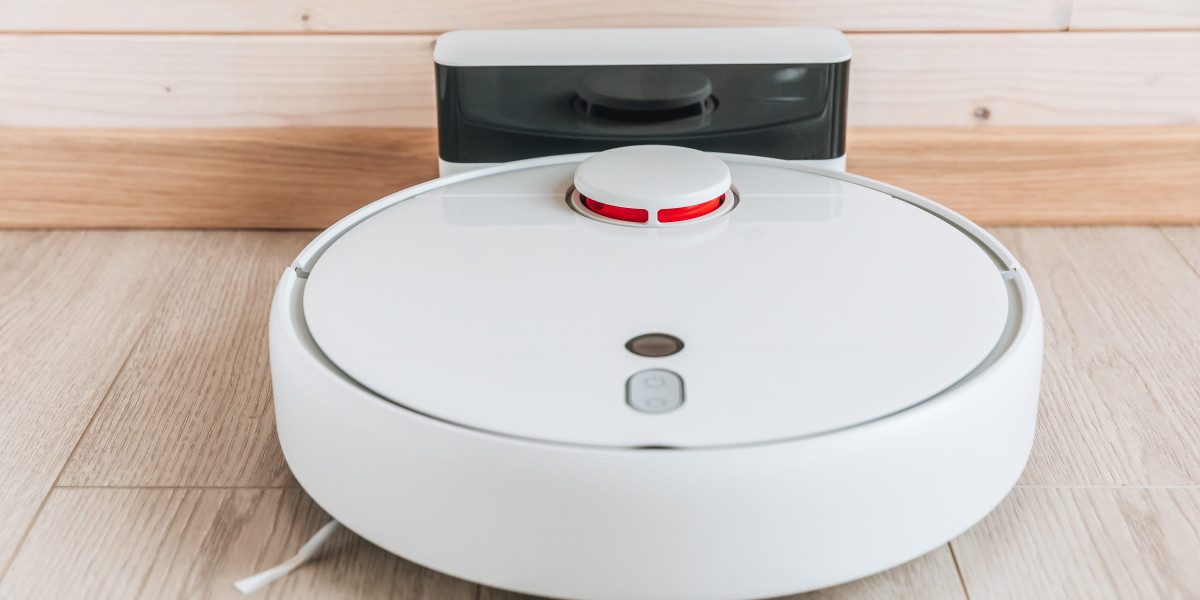 You'll Never Guess This Best Robot Vacuum And Mop's Benefits