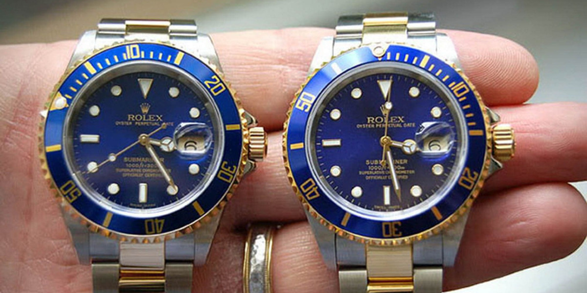 How to Get (A) Fabulous A+ Rolex Replica On A Tight Finances
