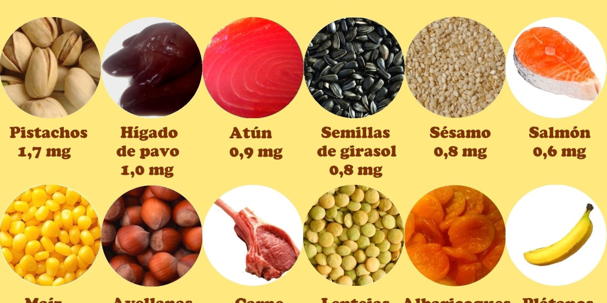 Descubre cuál es el mejor potasio para tomar y mejora tu salud de forma natural