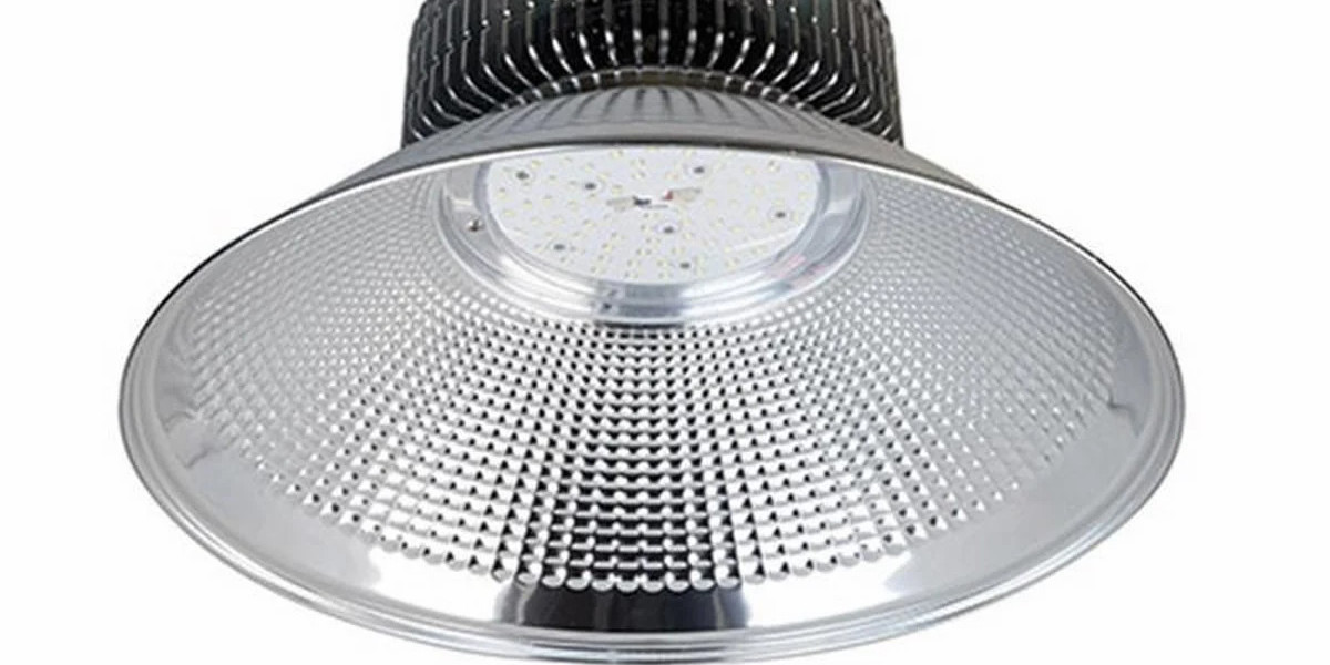 Ilumine Seu Espaço com a Potência do High Bay LED de 300W: Benefícios e Aplicações Práticas