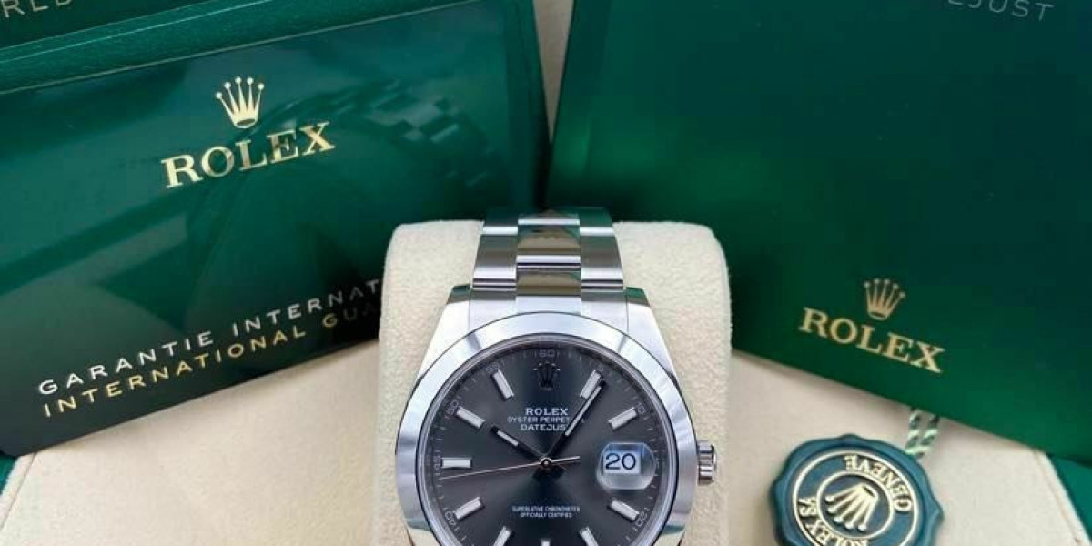 I Noticed This Horrible News About Who Makes Finest Rolex Replica And that i Had to Google It