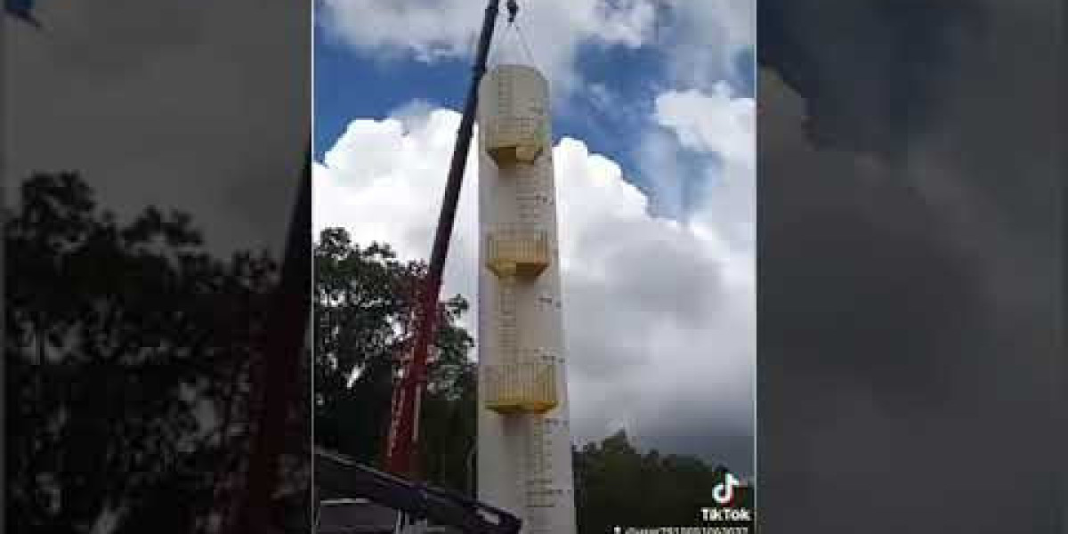 How to Design Cylindrical Tanks?