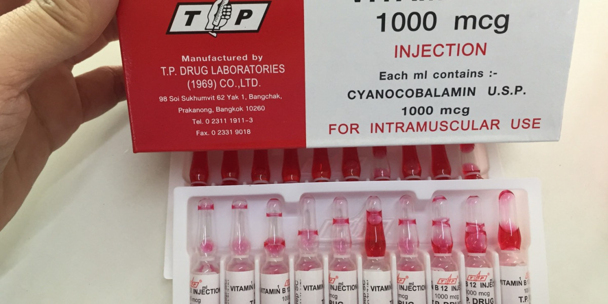Que es exactamente polper B12? Son vitaminas? Desde qué edad se puede tomar?
