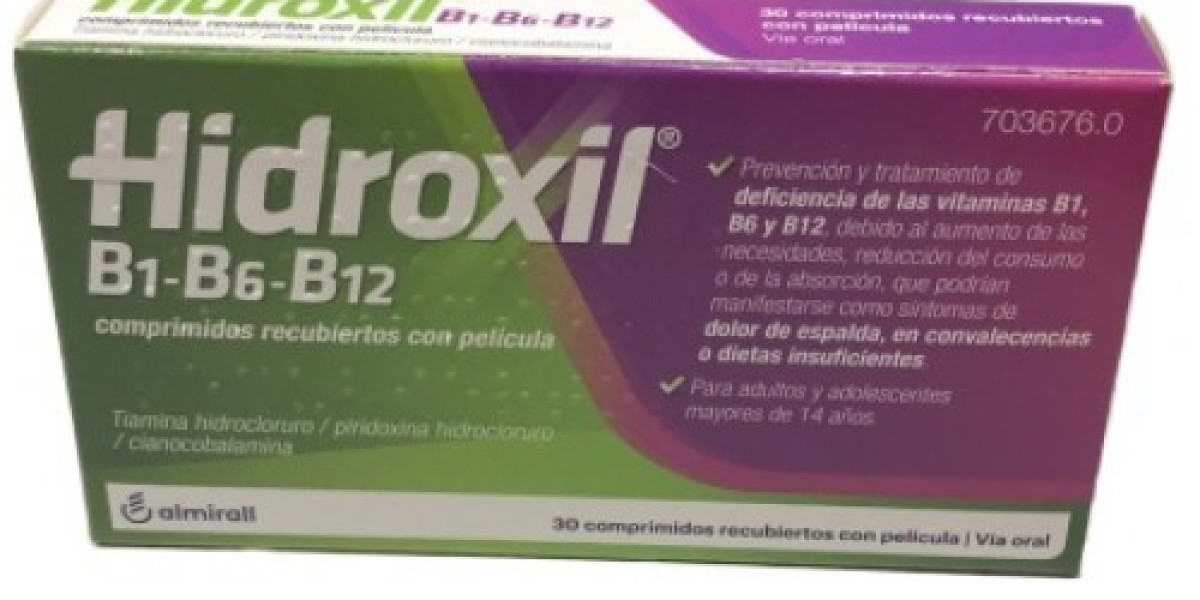 Biotina: ¿Qué es, beneficios y dónde encontrarla?