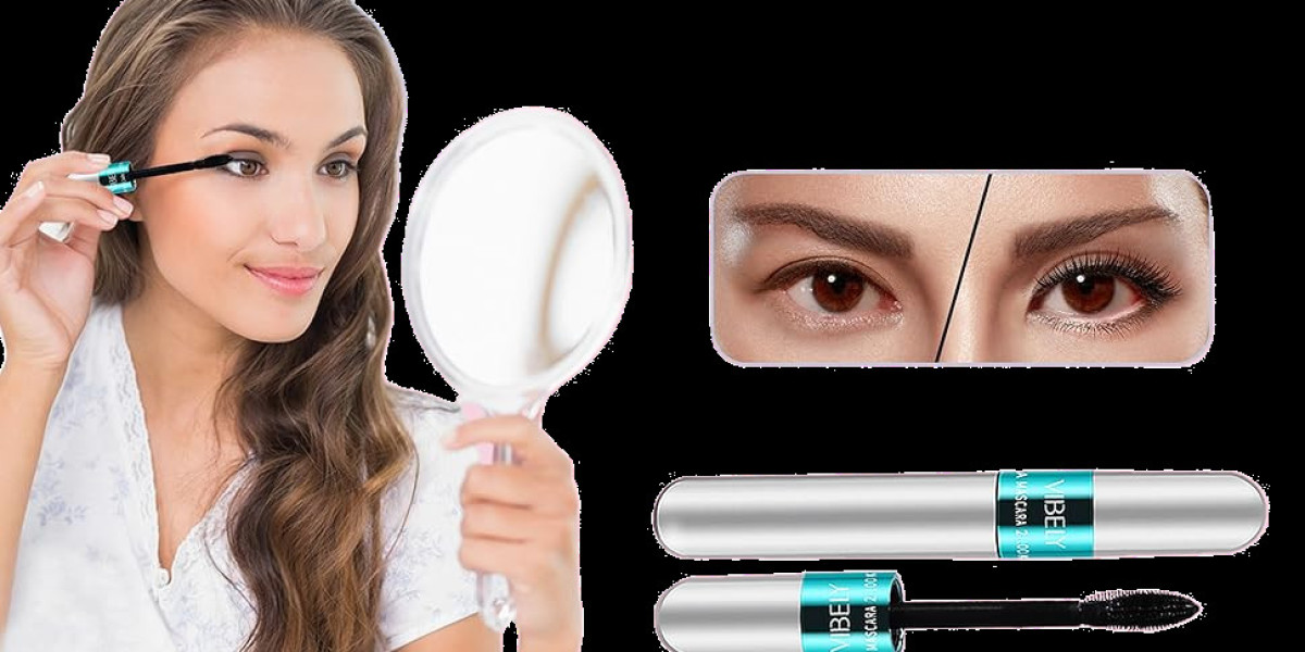 Three Sensible Techniques to show How To Use Vibely Mascara Right into a Gross sales Machine