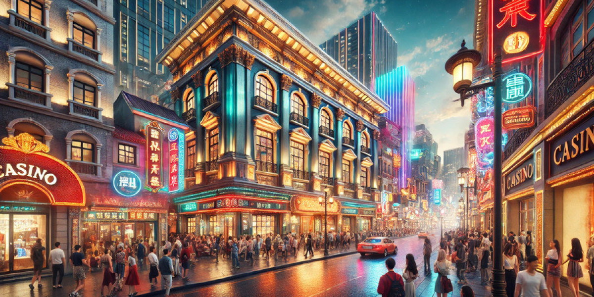 High Limit Online Casinos