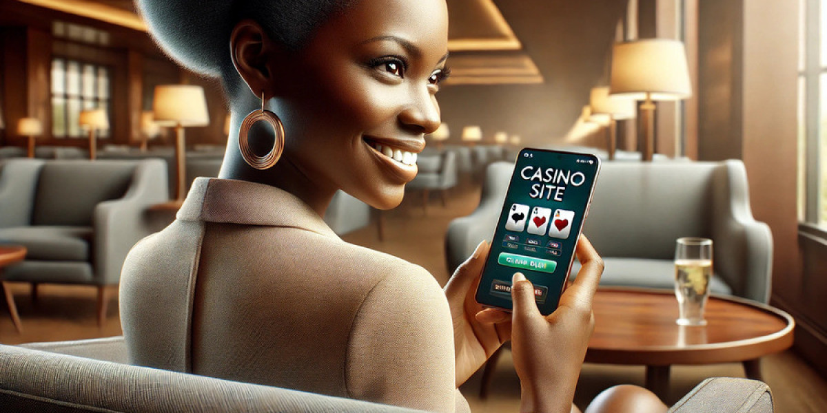 Discover Beginner-Friendly Casinos