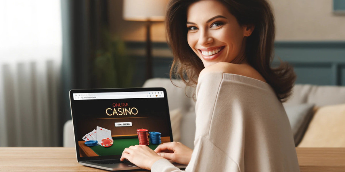 Unlocking Casino Rewards