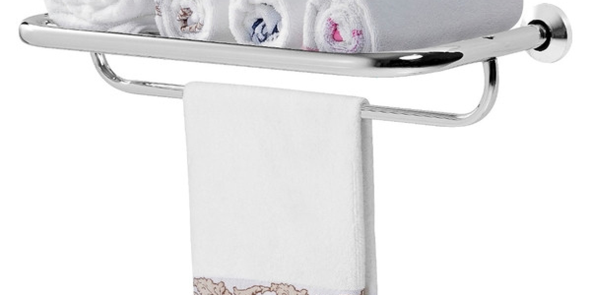 The 20 Most Gorgeous Hotel Bathrooms Around the World