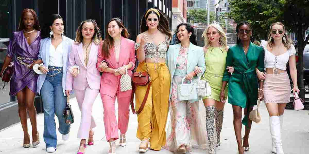 but some just like Valentino to see what I have and what others are saying