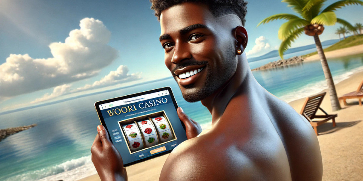 Exploring the World of Online Casino Jackpot Winners