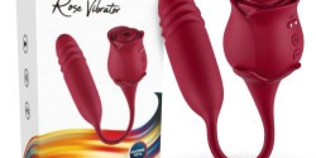 love triangle cock ring with 3 motor fp410