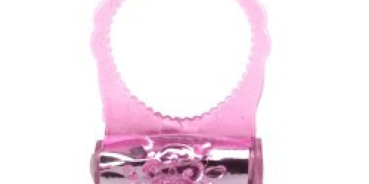 thread stainless steel butt plug pull ring pl430