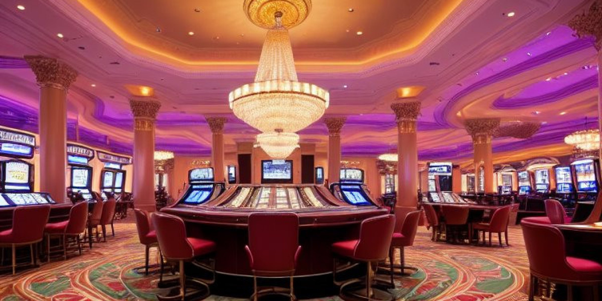 Spiele im Asino Casino