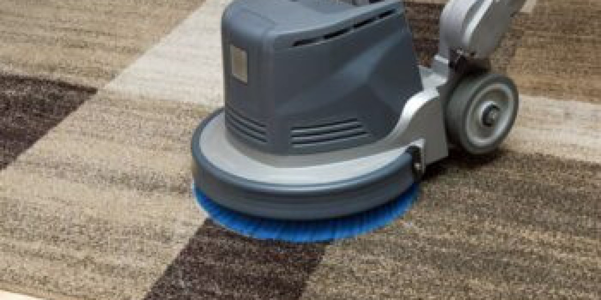 Why Regular Carpet Cleaning Is Vital for Home Health and Comfort