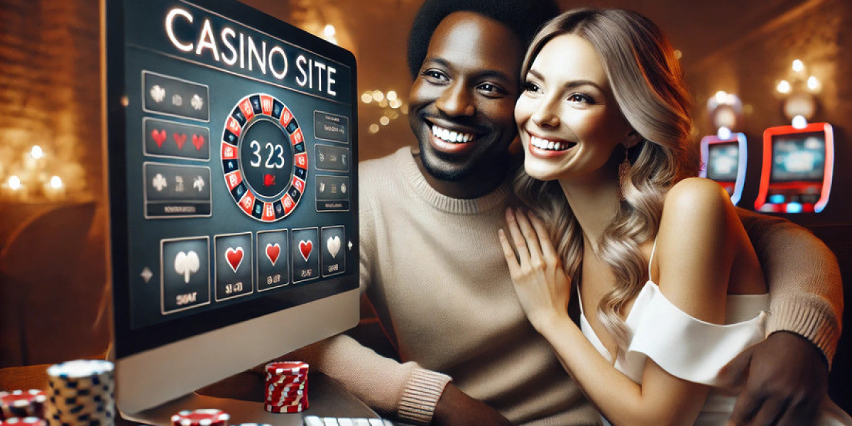 Exploring the Exciting World of Casino Games with Live Dealers