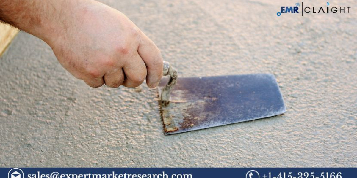 United States White Cement Market Size, Trends & Growth 2025-2034