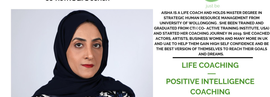 Aisha Abdulqader Cover Image