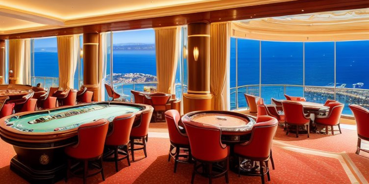 Nyt Fantastisk Spilleautomater hos LuckySpin Norway