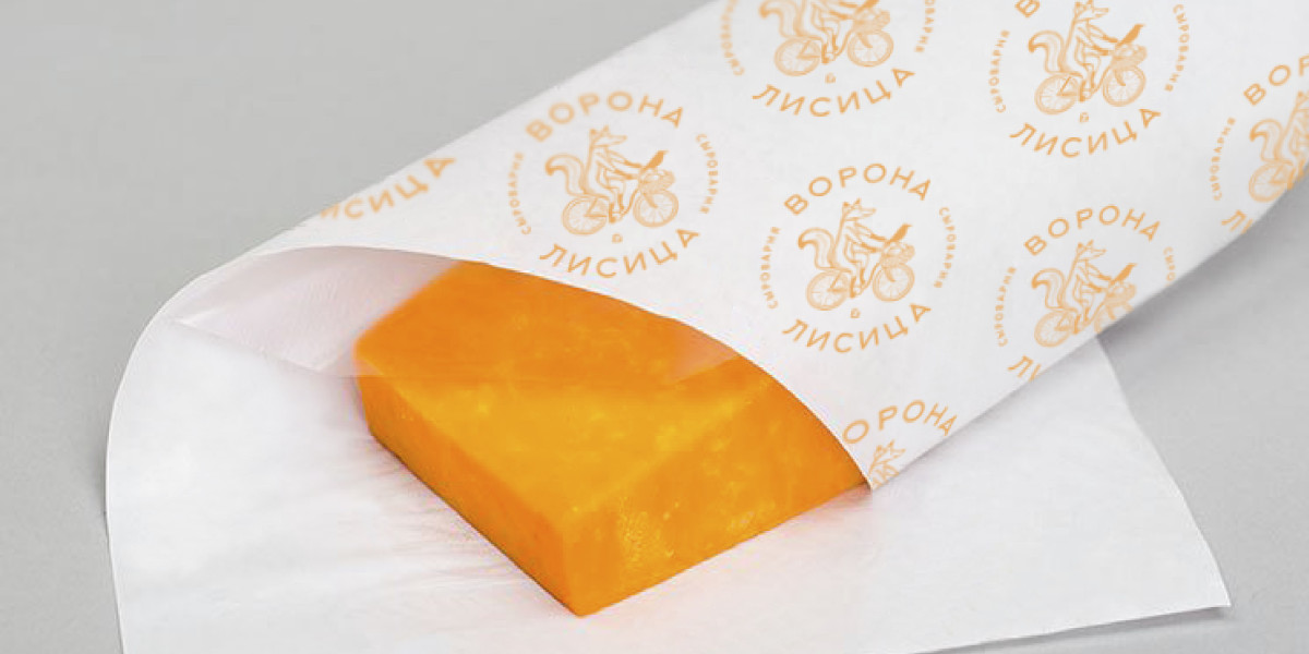 Cheese Paper: Essential for Preserving Cheese Freshness