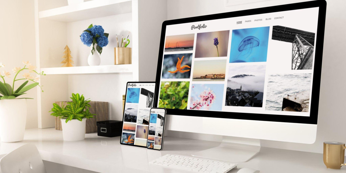 Web Design in Sharjah Crafting Stunning and User-Friendly Websites