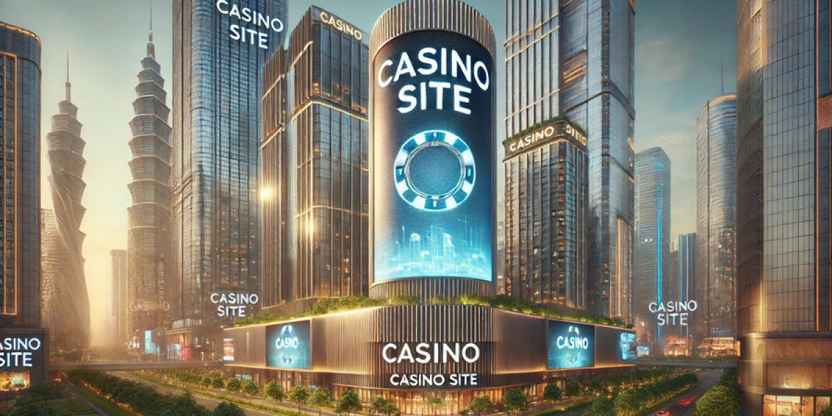 Exploring Trusted Online Casinos: Your Gateway to Safe Gaming
