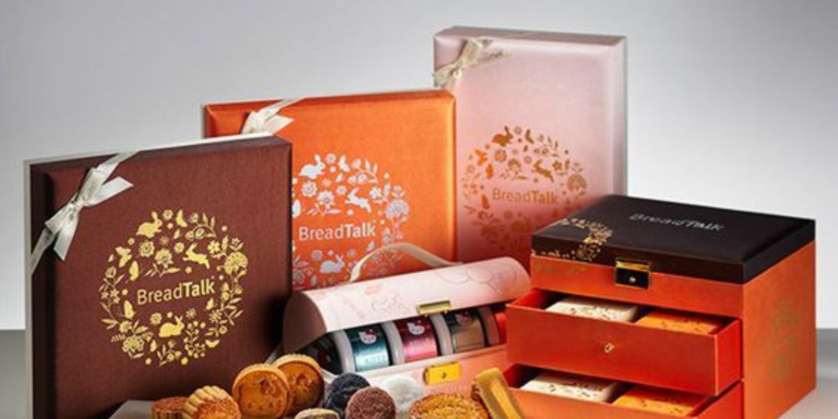 Ultimate Guide to Custom Sweet Boxes: Elegance Meets Functionality