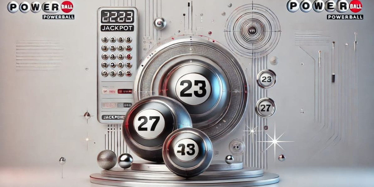 Understanding Toto Betting Odds: A Comprehensive Guide