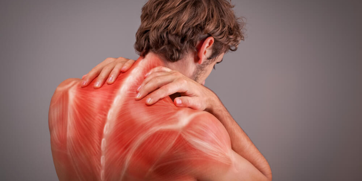 Can Muscle Pain Make You Tired? 