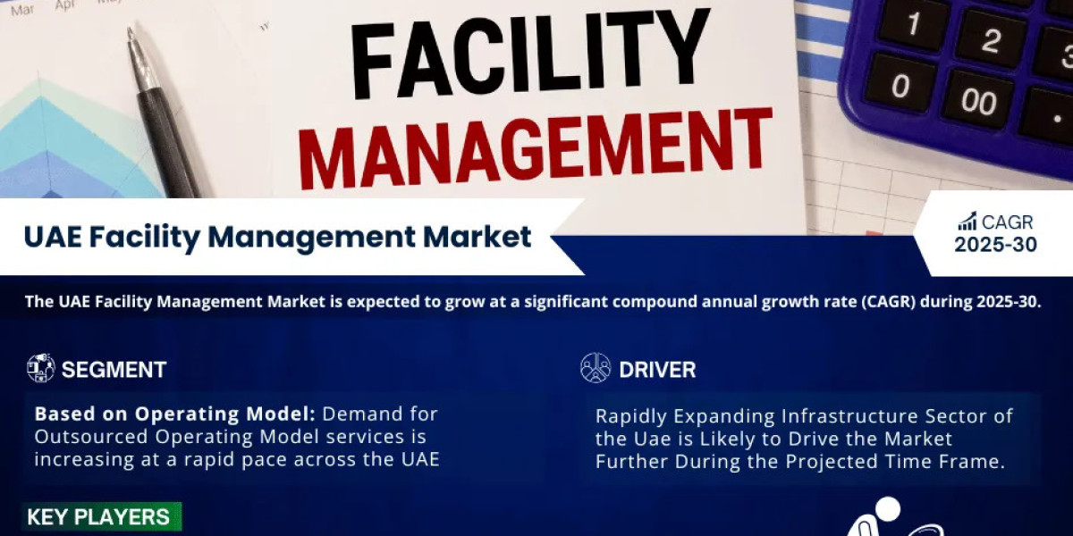 UAE Facility Management Market Size, Share, Trends, Opportunities, Key Drivers and Growth Prospectus