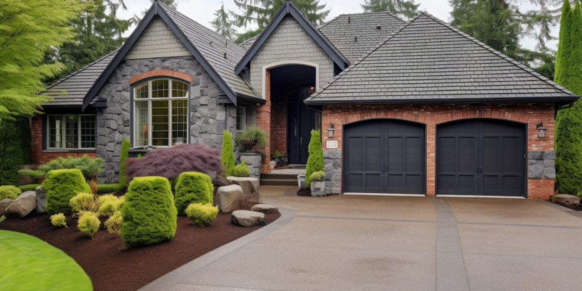 Enhance Your Home with Concrete Driveways and Polishing Solutions