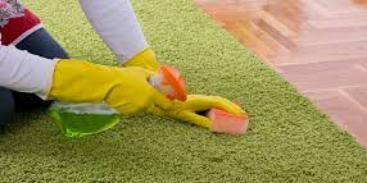 The Essential Role of Professional Carpet Cleaning in Indoor Air Quality
