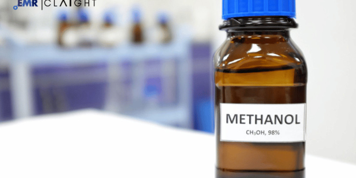 Methanol Market Outlook: Trends, Challenges, and Growth Opportunities