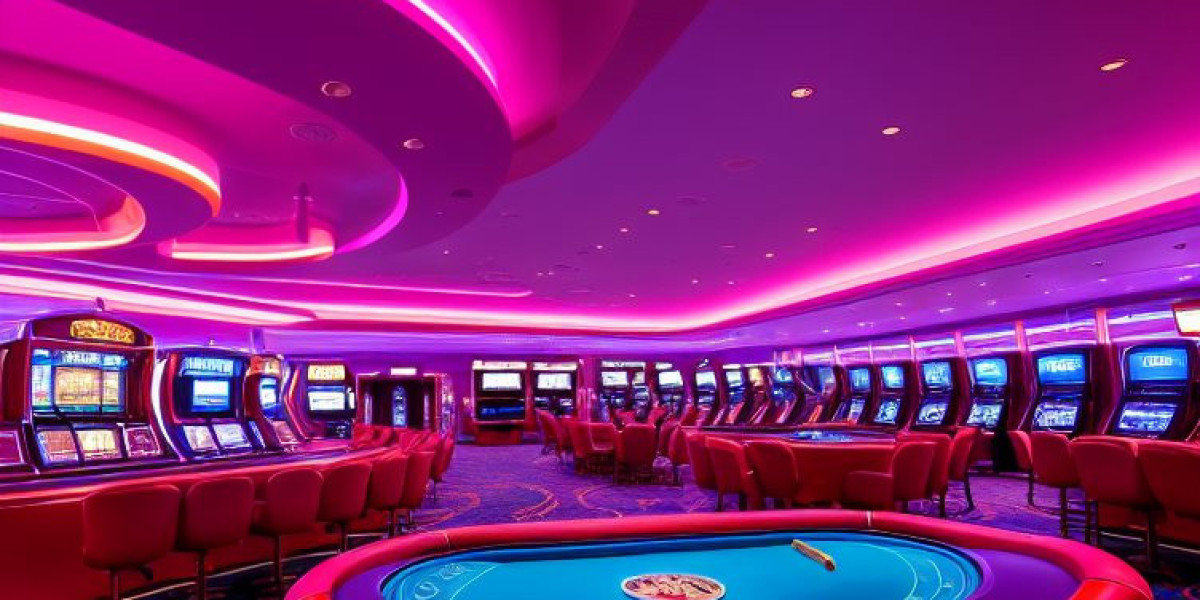 Gaming Handigheid via de Madison Casinos App