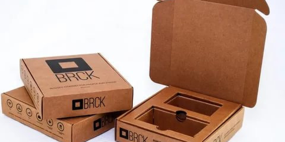 Boost Marketing with Custom Rigid Mailers