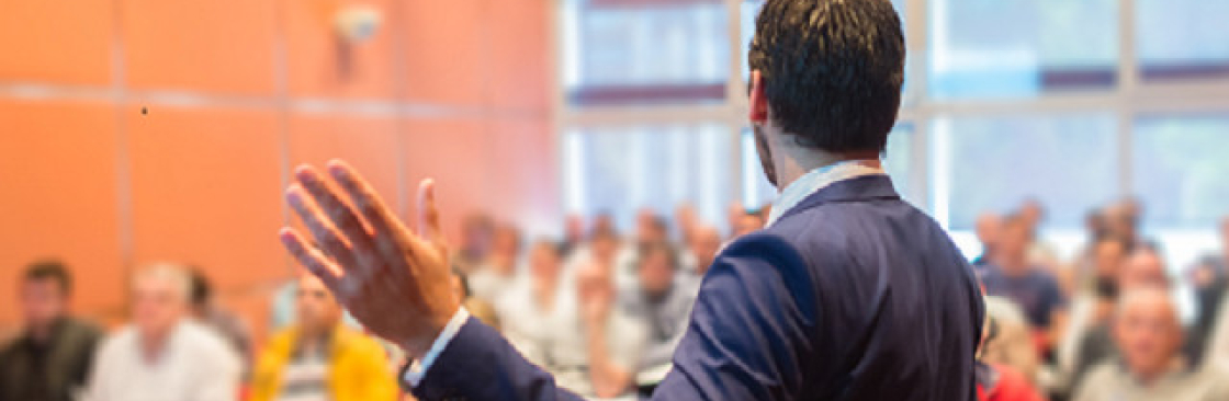 All International Conference Cover Image