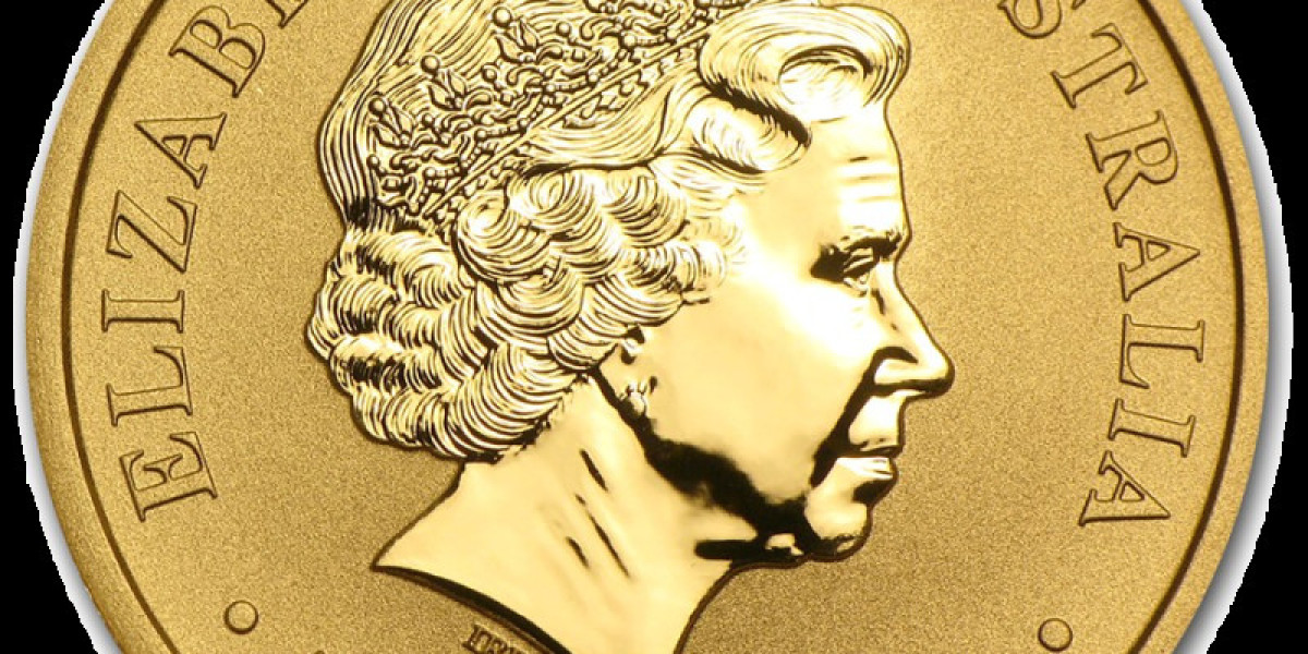 1 Ounce of Gold Nugget: A Unique and Natural Treasure