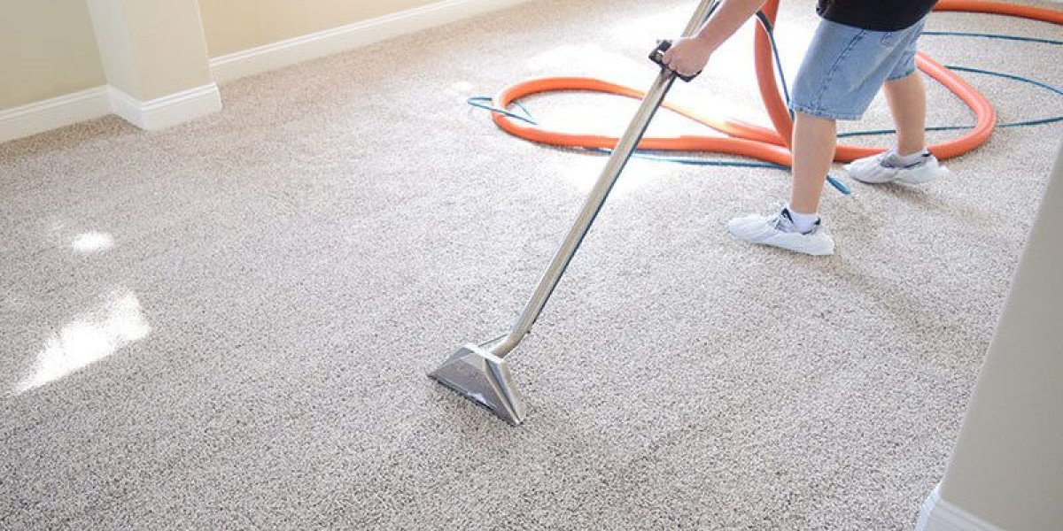 Why Professional Carpet Cleaning Is Crucial for Carpet Warranty