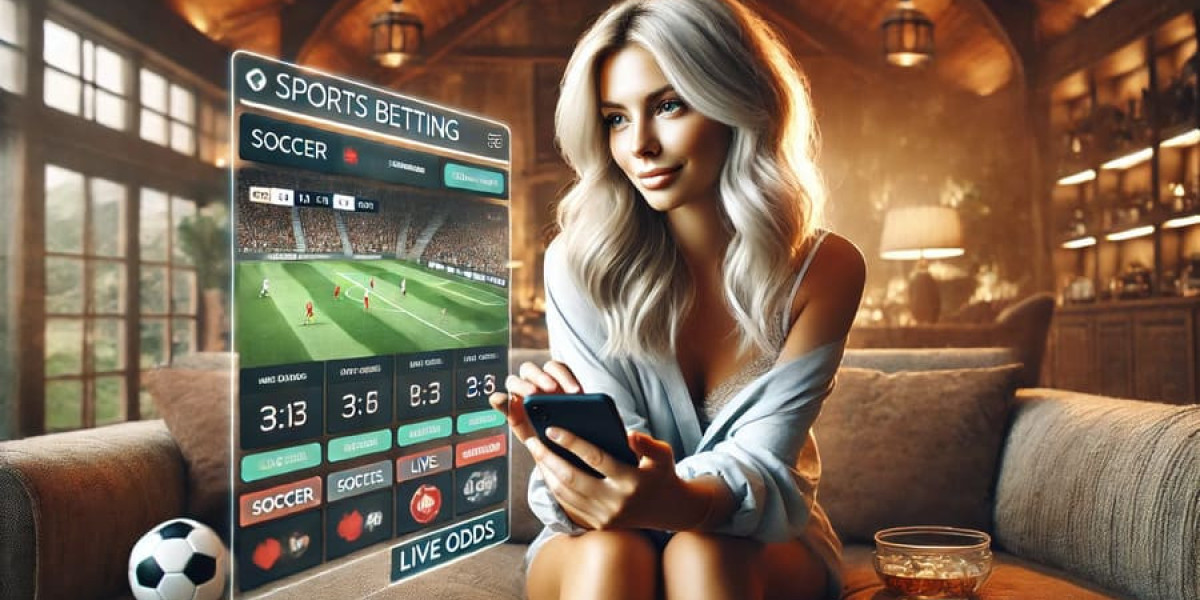 Discover the Ultimate Scam Verification Platform for Sports Toto Sites: toto79.in