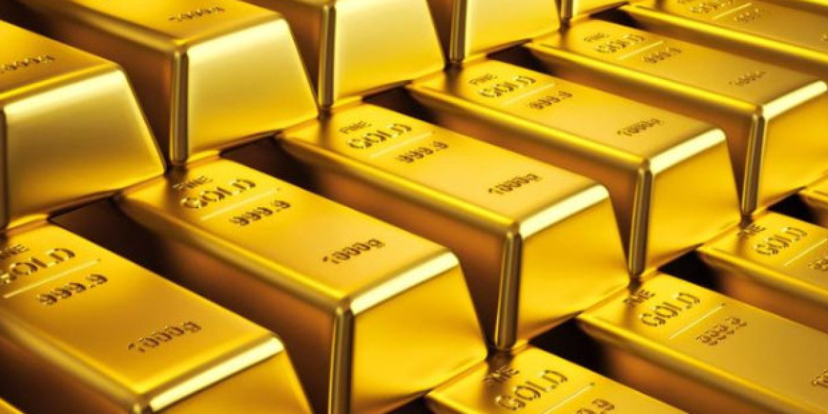 Банковские металлы в Кременчуге: инвестиционные возможности и перспективы