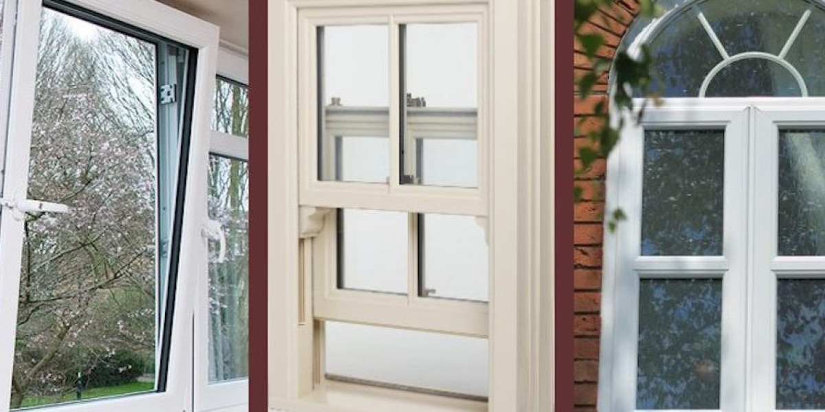 The Versatility and Benefits of Aluminium Windows and Doors