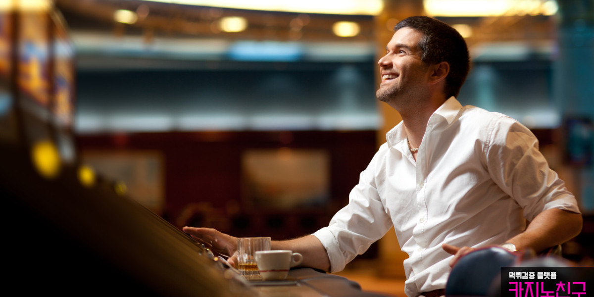 Uncovering the Best in Online Gambling: Discover Casino79’s Scam Verification Platform