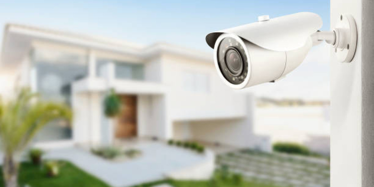 Asia Pacific (APAC) Home Security Market Insights, Share & Growth Trends 2020 to 2025