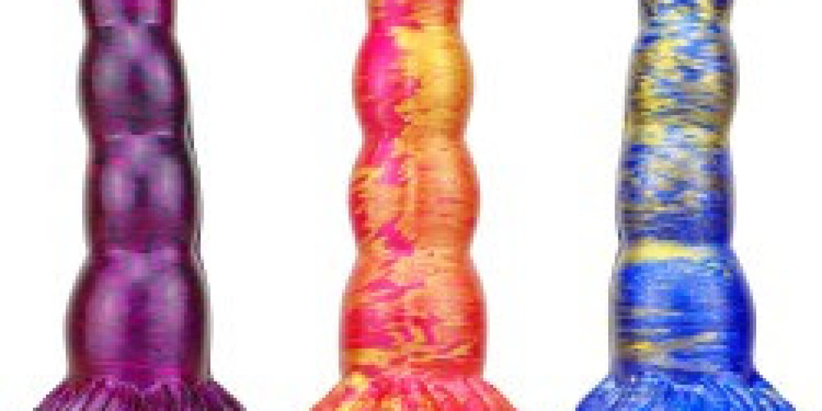 huge animal horse dildo mb454