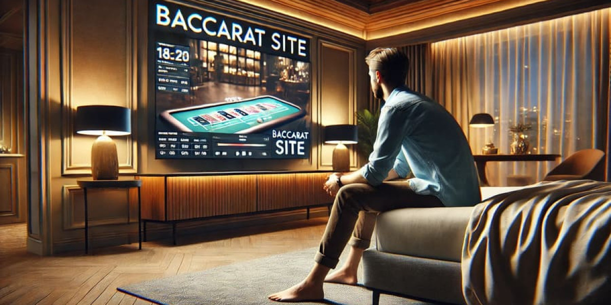 Trustworthy Baccarat Site Scam Verification: Join Onca888 Community