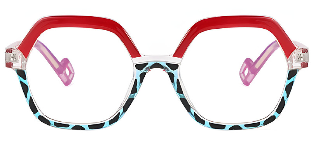 Replace The Lens To Solve The Eyeglasses Problem