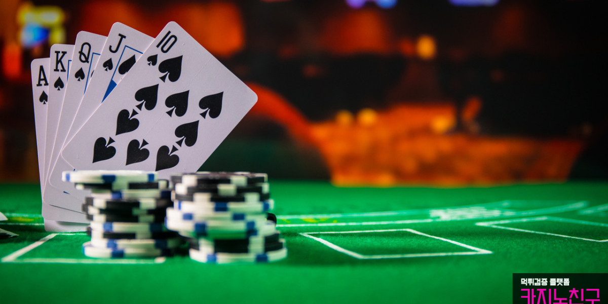 Discovering the Safe Side of Online Casino: Scam Verification with Casino79