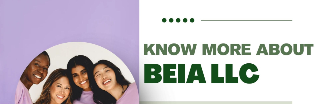 Beia LLC Cover Image