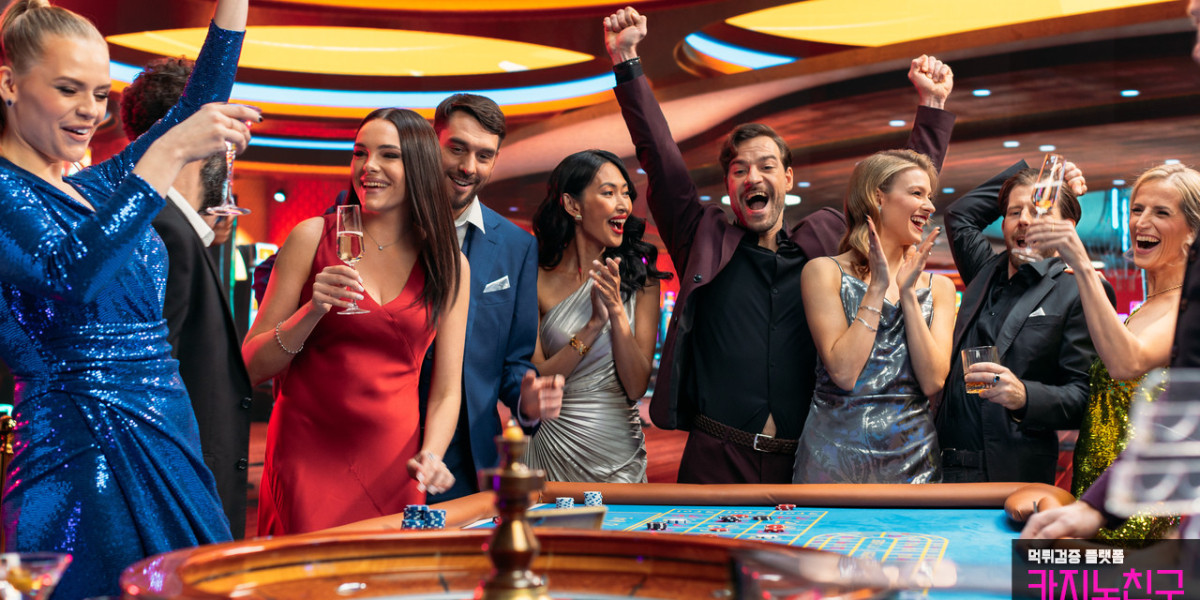 Discover the Best Online Betting Experience with Casino79: Your Ultimate Scam Verification Platform