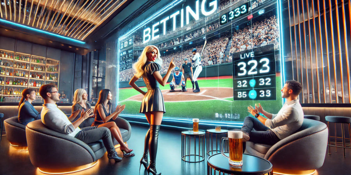 Secure Your Bets: Discover the Best Scam Verification Platform for Gambling Sites at toto79.in